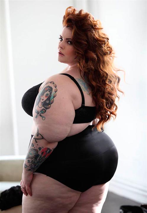 Фейсбучные фитоняшки 