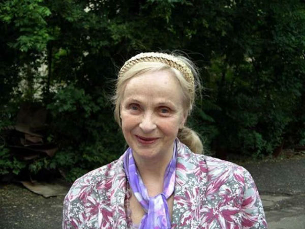 Пример праноеда